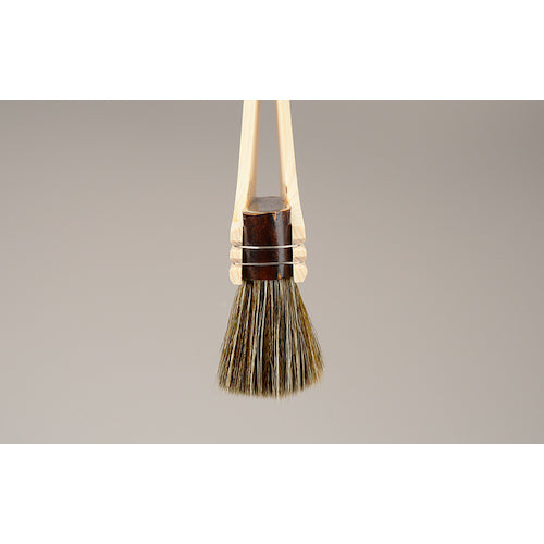 大塚 水性用刷毛 塗来 ダメ込み用 15号 1027500015 1 本