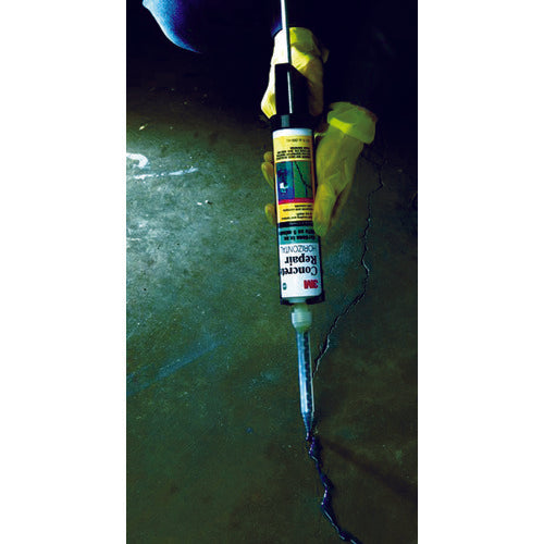 3M コンクリート補修材 コンクリートリペア600 250ml C/R600 1 本