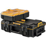 DeWalt Tough System 2.0 Half Size Organizer DWST83392-1 1 unit