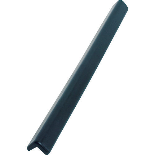 CAR−BOY PUクッションL字型1000mm ブラック PU21 1 本