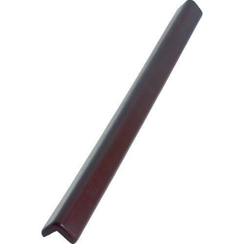 CAR−BOY PUクッションL字型1000mm ブラウン PU22 1 本