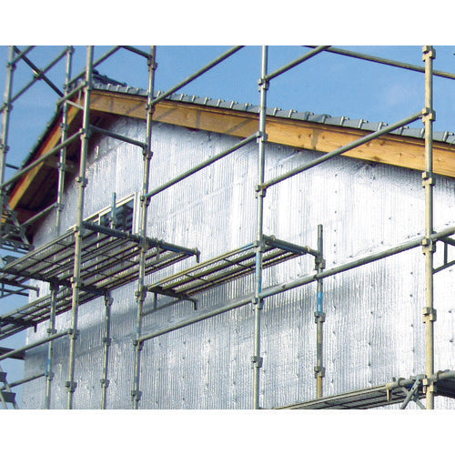 가와카미 알루미늄 쁘띠 W 쁘띠 242L 알루미늄박 B 1200X42 롤(1개=1봉) 10440 1개