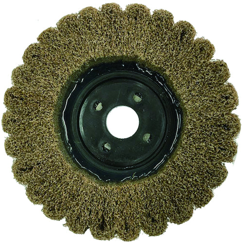 Yanase Unilon Disc Fine 100X15#320 NS12 1 piece