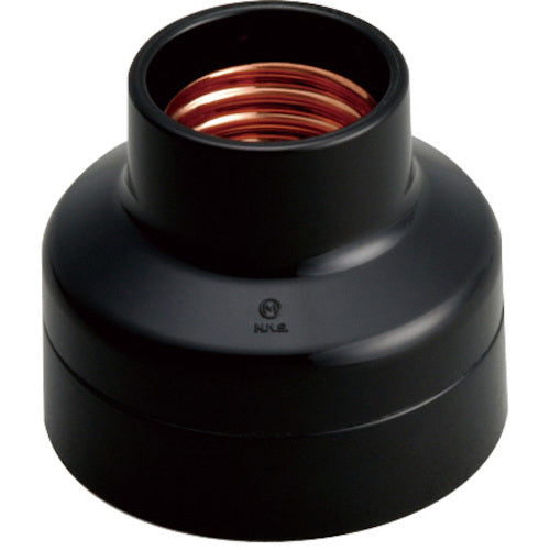 Meiko Receptacle 6A 250V (receptacle E26) MR2301 1 piece