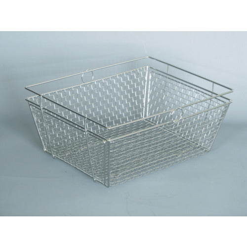 三和 ステンレスSS洗浄カゴ 大 SK-SS-SJL 1 個