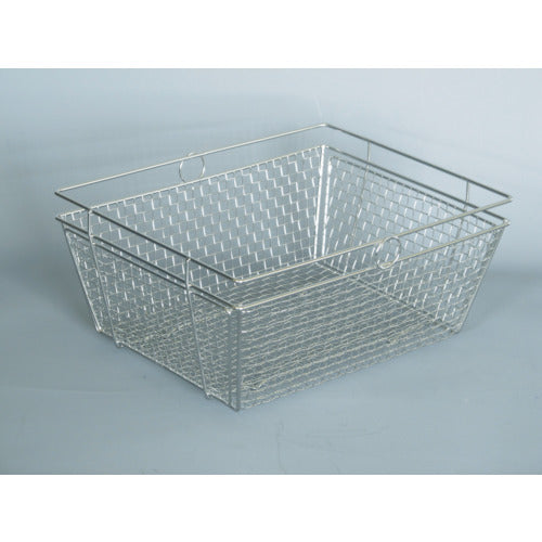 三和 ステンレスSS洗浄カゴ 小 SK-SS-SJS 1 個