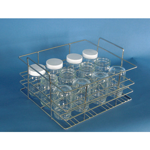 三和 マヨネーズビン立 SS63−12MB SS63-12MB 1 個