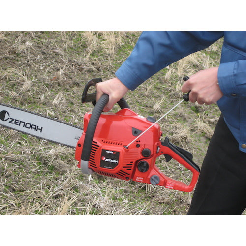 高木 リコイルスターターロープ 4.5mm×50m 22-8515 1 巻