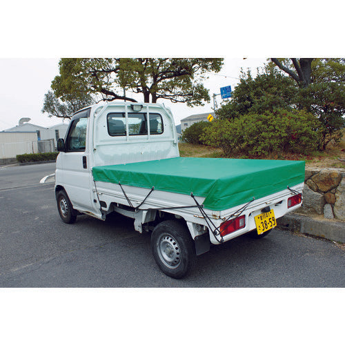 高木 ゴムロープ エンドレスタイプ 10mm×30〜50cm (10本入) 36-2421 1 袋