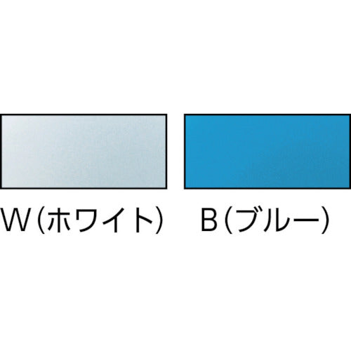 タニザワ FRP製MP型ヘルメット 118-EP-Y2-J 1 個