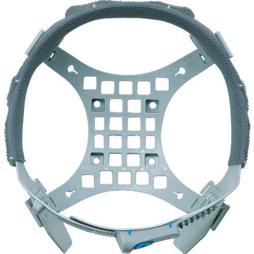 Tanizawa Light Work Hat ST#143-EPA Bump Cap White 143-EPA-W8-J 1 pc