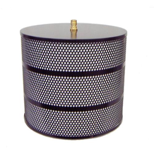 東海 真鍮カプラ(日立用) (2個入) 4NPM-M16-L39 1 袋