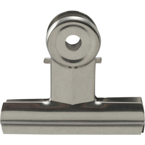Belos Stainless Steel Large Eye Clip 10P STC-4010 1PK