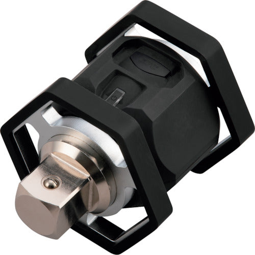 KTC TORQUELE (토크르) 25.4sq. (400~2000N·m) GNA2000-08 1개