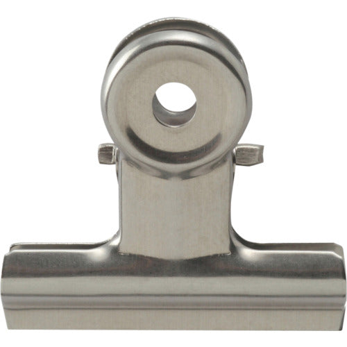 ベロス ステンレス 小目玉クリップ20P STC-3020 1 PK