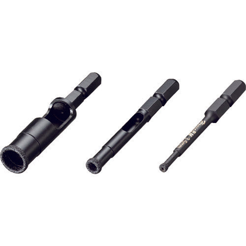 하우스 B. M 도자기 타일용 다이아코어 비트 DCB-5 1개