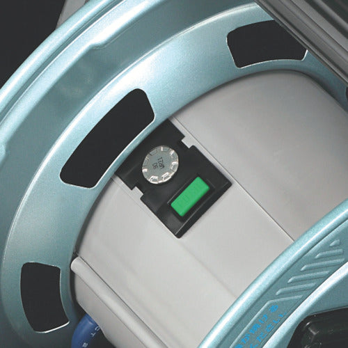 Hataya Cord Reel with Temperature Sensor Single Phase 100V 30M ST-30S 1 unit