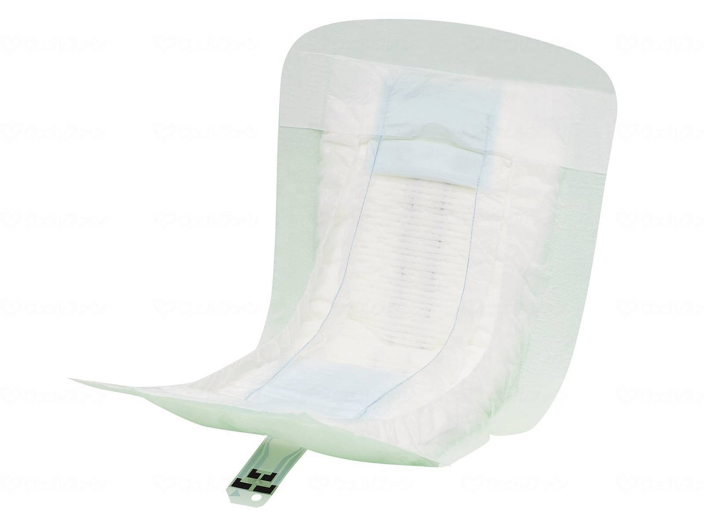 Unicharm Human Care Humany Urine Suction Pads for Men and Women 16 Pieces Case