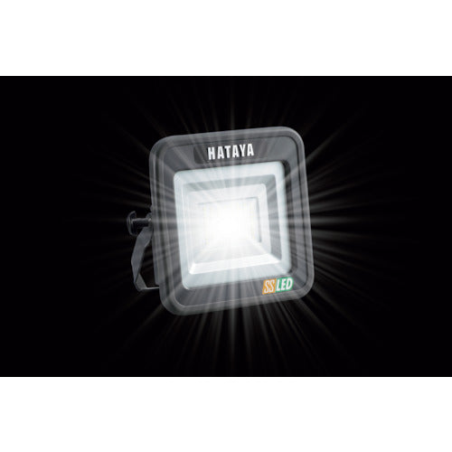 Hataya Rechargeable LED Floodlight 15W LWK-SS 1 unit