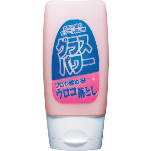 Sonical Glass Polishing Agent Glass Power 40g 1982-1 1 bottle