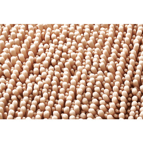 コンドル 業務用バスマットMUS ベージュ F-239-BE 1 枚