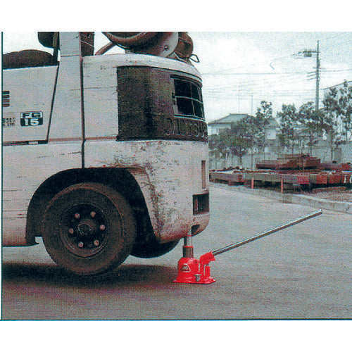 MASADA hydraulic jack for forklifts HFD-10F-3 1 unit