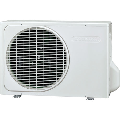 コロナ 【売切廃番】 【室内・外機セット用】2.2KW室外機 COH-S2221R 1 台