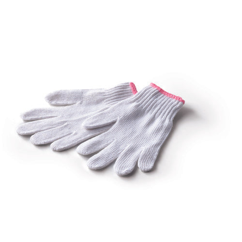 Maruwa Chemical Women's Gloves Hydrangea 12 Pairs C-520 1 Set