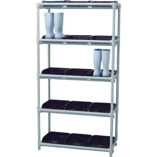 YAZAKI Metal Joint Erector Set HJ-8 NI HJ-8SETN1 1 piece