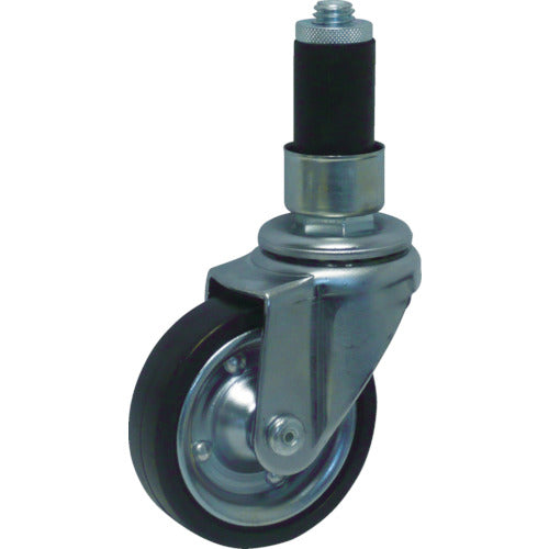 YAZAKI イレクター 導電パイプキャスター YGR−75E YGR-75E 1 個