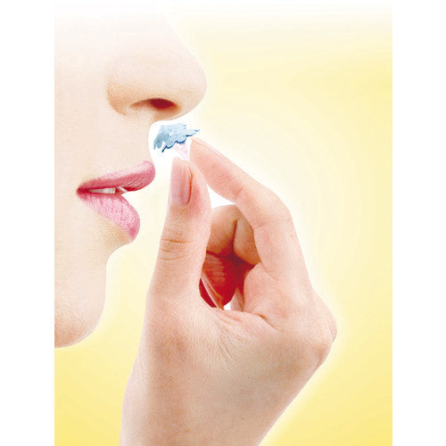 ユタカメイク マスクシェル鼻挿入型 レギュラーサイズ3個入 MSN-R 1 S