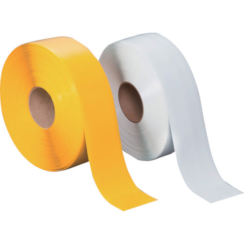 IWATA ラインプロ(黄) 1巻(30M) 75mm幅 LP230-2 1 巻