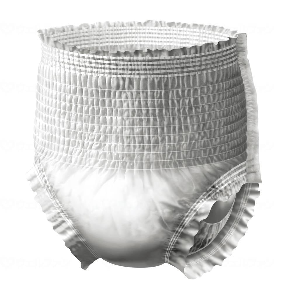 Unicharm T Long-lasting Rehabilitation Pants L 14 pieces bag L