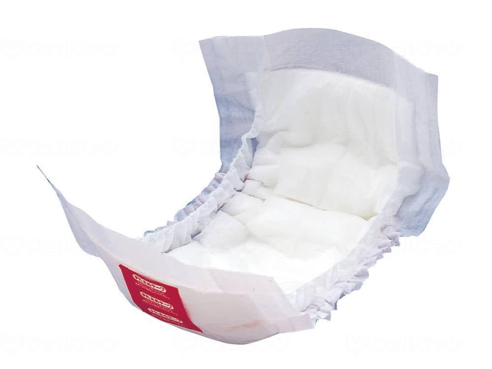 Unicharm T Urine Pad Super Unisex 30 pieces, bag of 30