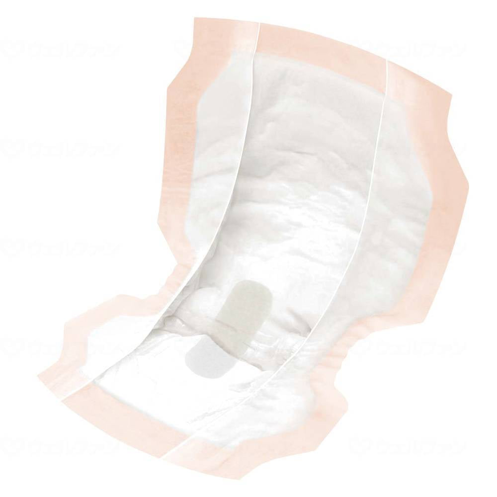 Unicharm T All Night Safe Urine Pads Night Use Super 14 Pads Case 14 Pads