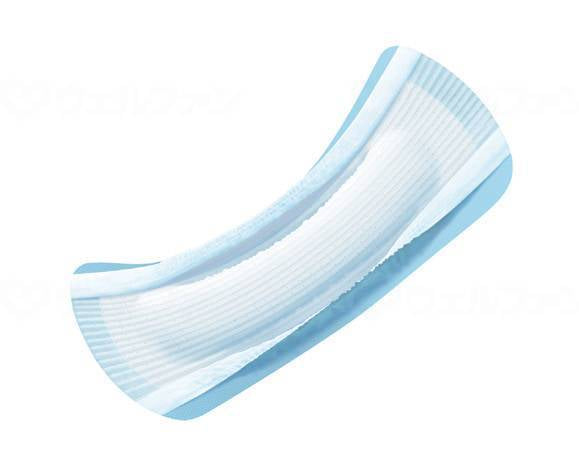 유니 매력 T 상쾌한 패드 특 니타이시 데모 1장 데이 안심용 18장 18장