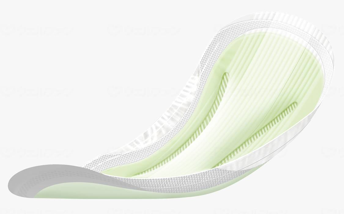 ユニ・チャームTチャームナップふんわり肌 無香料 袋 少量用