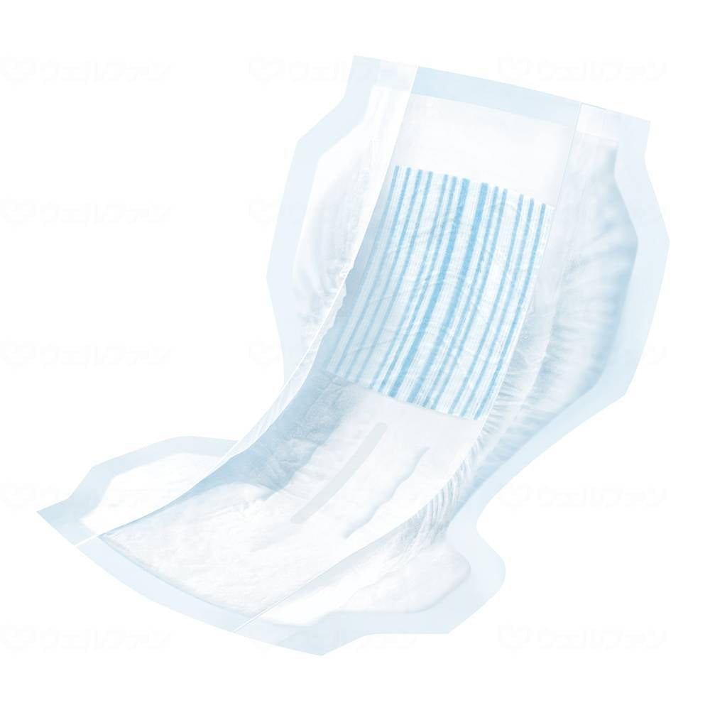 ユニ・チャームT一晩中お肌あんしん尿とりパッド夜用 33枚 ケース