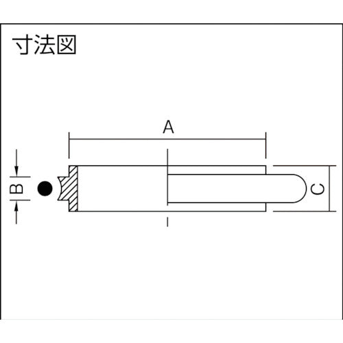 Edwards Centering O-ring NW40 C10516396 1 piece