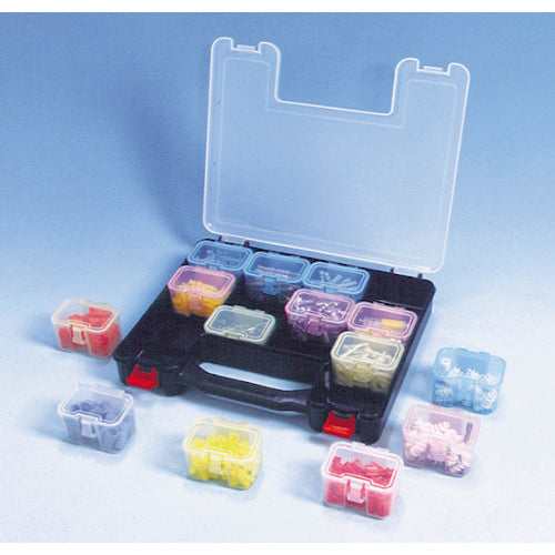 DENSAN 벨트 부품 상자 미니 BPS-3814 1 개