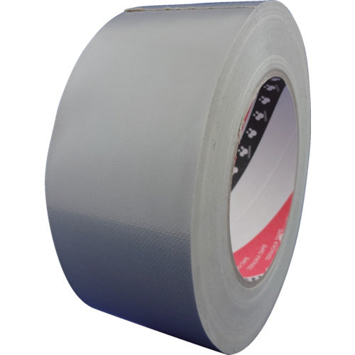 TERAOKA Color Olive Tape No. 145 Silver 50mm x 25M 145 SV-50X25 1 roll