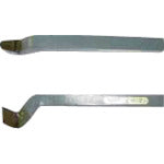 High frequency flat-cutting round knife Width 32 x Height 32 x Total length 340 TTB-61-9-OLD 1 piece