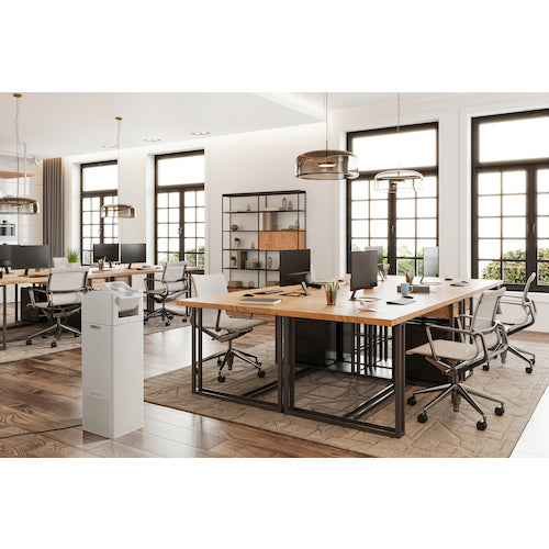 IRIS 291225 Circulator Humidifier Air Purifier CHA-A55-C 1 unit