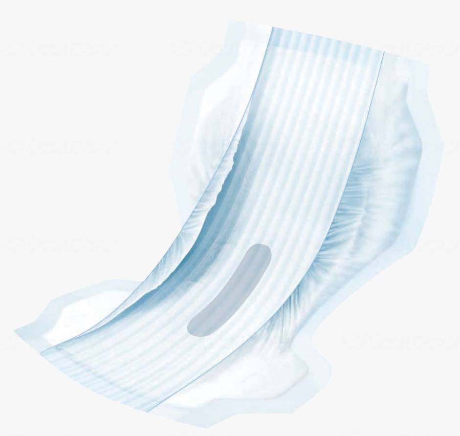 ユニ・チャームT一晩中あんしん尿とりパッド超スーパー18枚 袋 18枚