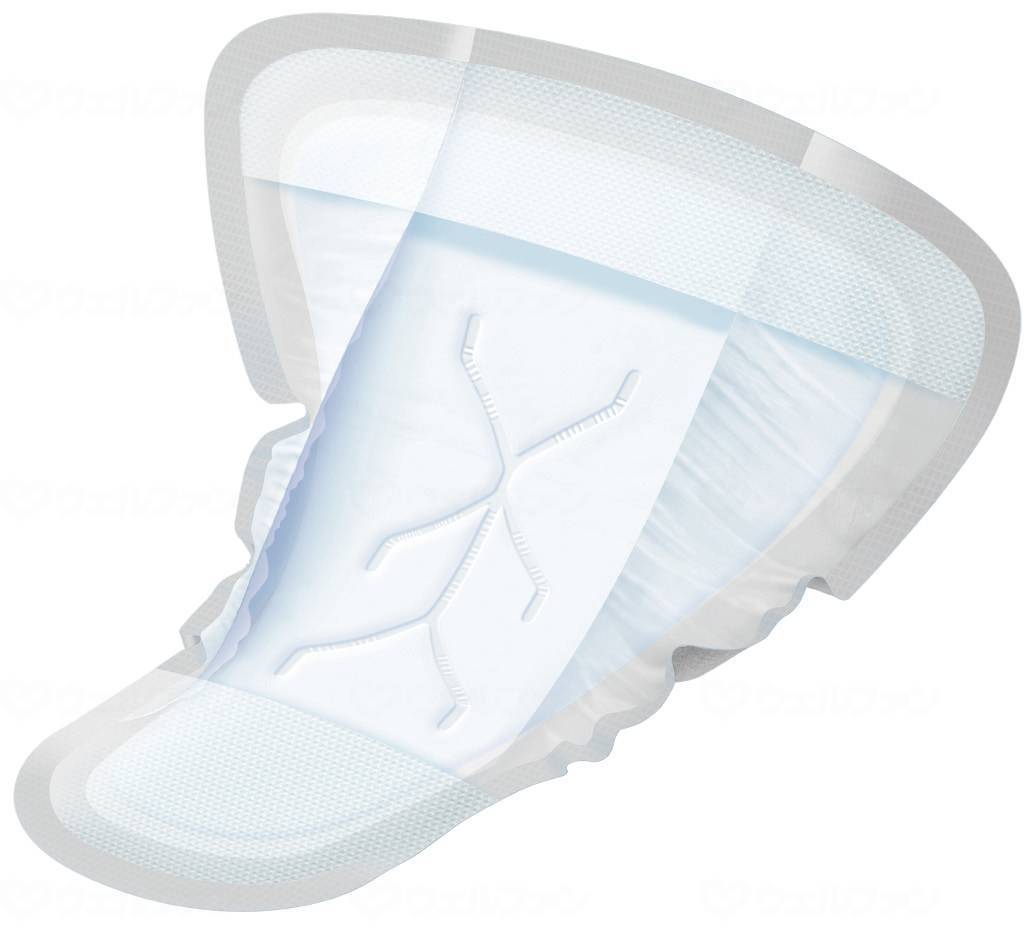 ユニ・チャームTさわやかパッド男性用微量 袋 16枚