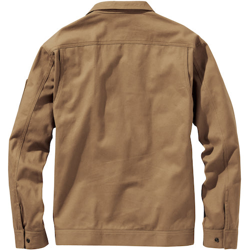 HOOH Flame Retardant Blouson M Navy 4203-M-1 1 piece