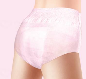 ユニ・チャームT ライフリーすっきりスタイルパンツ(女性用) 袋 L9枚