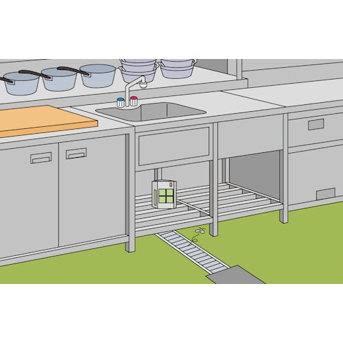 Peony Insect Trap Sheet CV-107 (20 sheets) CV-107 1 box