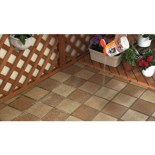 Fumakilla Dog and Cat Turn Right Granules 850g Citrus Scent 432596 1 pc