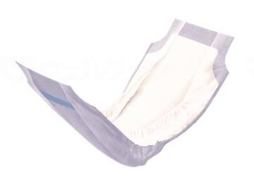 ユニ・チャームズレずに安心紙パンツ専用尿とりパット6回吸収 袋